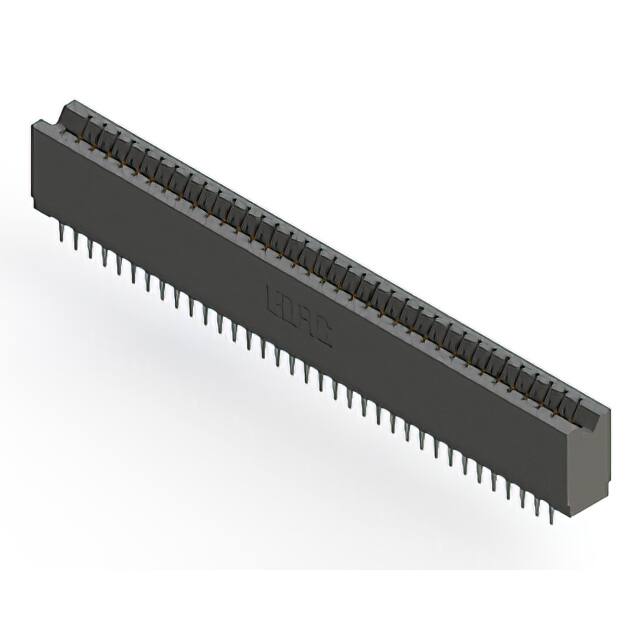 746-070-525-206 EDAC Inc.  Edgeboard Connectors